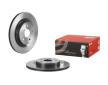 Brzdový kotouč BREMBO 09.D981.11