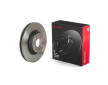 Brzdový kotúč BREMBO 09.E833.11