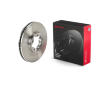 Brzdový kotúč BREMBO 09.E834.10