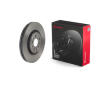 Brzdový kotúč BREMBO 09.F216.11