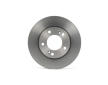 Brzdový kotouč BREMBO 09.F362.11