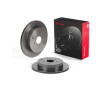 Brzdový kotouč BREMBO 09.F366.11