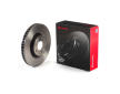 Brzdový kotúč BREMBO 09.F381.11