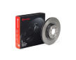 Brzdový kotouč BREMBO 09.F537.11