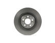 Brzdový kotouč BREMBO 09.F537.11