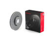 Brzdový kotúč BREMBO 09.F652.23