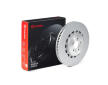 Brzdový kotouč BREMBO 09.F912.33