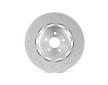Brzdový kotouč BREMBO 09.F936.33