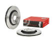 Brzdový kotouč BREMBO 09.N212.10