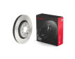 Brzdový kotúč BREMBO 09.N236.21