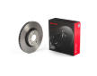 Brzdový kotúč BREMBO 09.N242.21