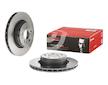 Brzdový kotouč BREMBO 09.N360.11