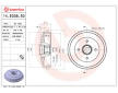 Brzdový buben BREMBO 14.E308.50