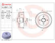 Brzdový buben BREMBO 14.E311.10