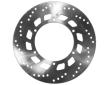 Brzdový kotouč BREMBO 68B407D0