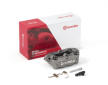 Brzdový třmen BREMBO 920B69039