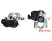 Brzdový třmen BREMBO F 06 233