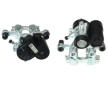 Brzdový třmen BREMBO F 06 284