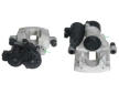 Brzdový třmen BREMBO F 23 221