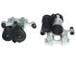 Brzdový třmen BREMBO F 28 163
