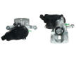 Brzdový třmen BREMBO F 49 141