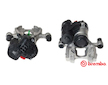 Brzdový třmen BREMBO F 85 340