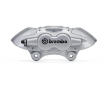 Brzdový třmen BREMBO F AL E32