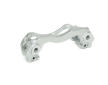 Sada drzaku brzdovych trmenu BREMBO F BK 024