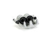 Brzdový třmen BREMBO F BR 063