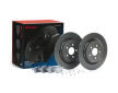 Souprava brzd, koutocova brzda BREMBO KT 08 027