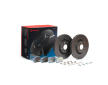 Sada bŕzd, Kotúčová brzda BREMBO KT 08 045
