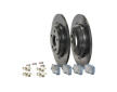 Sada bŕzd, Kotúčová brzda BREMBO KT 08 051