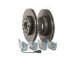 Sada bŕzd, Kotúčová brzda BREMBO KT 08 052