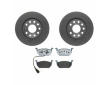 Sada bŕzd, Kotúčová brzda BREMBO KT 08 052