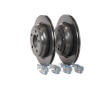 Sada bŕzd, Kotúčová brzda BREMBO KT 08 061