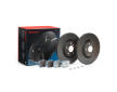 Sada bŕzd, Kotúčová brzda BREMBO KT 08 062