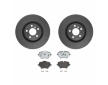 Sada bŕzd, Kotúčová brzda BREMBO KT 08 062