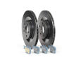 Souprava brzd, koutocova brzda BREMBO KT 08 071