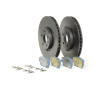Sada bŕzd, Kotúčová brzda BREMBO KT 08 074