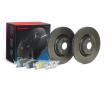 Sada bŕzd, Kotúčová brzda BREMBO KT 08 077
