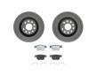 Souprava brzd, koutocova brzda BREMBO KT 08 078