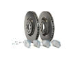 Sada bŕzd, Kotúčová brzda BREMBO KT 08 080