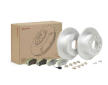 Souprava brzd, koutocova brzda BREMBO KT 10 006