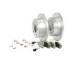 Souprava brzd, koutocova brzda BREMBO KT 10 006
