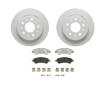 Sada bŕzd, Kotúčová brzda BREMBO KT 10 007