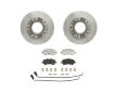 Sada bŕzd, Kotúčová brzda BREMBO KT 10 018