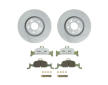 Souprava brzd, koutocova brzda BREMBO KT 10 063
