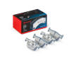 Sada brzdových destiček, kotoučová brzda BREMBO P 06 071E