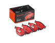 Sada brzdových platničiek kotúčovej brzdy BREMBO P 06 076X