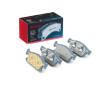 Sada brzdových destiček, kotoučová brzda BREMBO P 24 188E